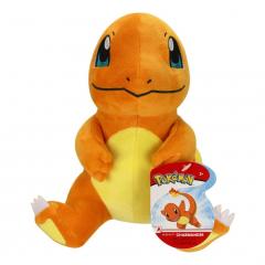 Jucarie plus - Pokemon, 20 cm (mai multe modele)