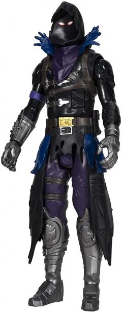 Figurina - Fortnite - Victory Series - Raven