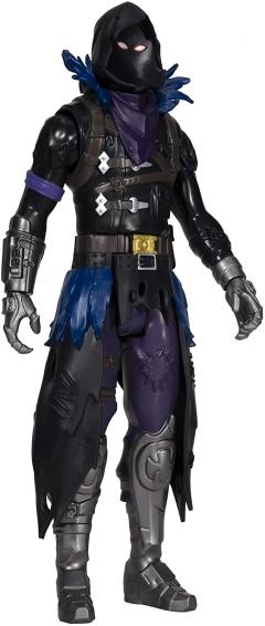 Figurina - Fortnite - Victory Series - Raven