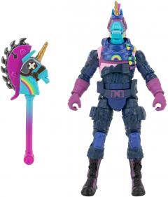 Figurina - Fortnite - Bash Solo Mode