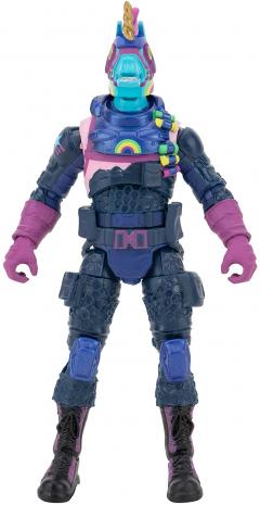Figurina - Fortnite - Bash Solo Mode