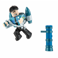 Figurina - Jailbreak - Aerial Enforcer