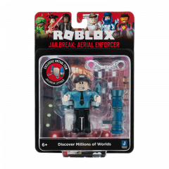 Figurina - Jailbreak - Aerial Enforcer