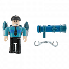 Figurina - Jailbreak - Aerial Enforcer