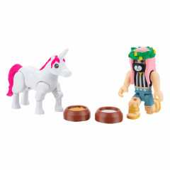 Figurine - Club Roblox