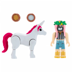 Figurine - Club Roblox