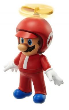 Figurina Super Mario - Nintendo Wind Up