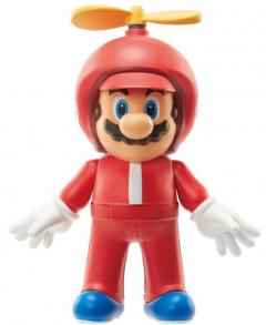 Figurina Super Mario - Nintendo Wind Up