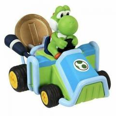 Figurina - Yoshi Nintendo Pilot  