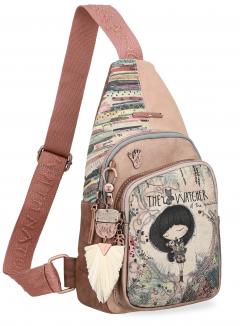 Rucsac - Anekke - Jungle, 32 cm