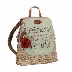 Rucsac - Anekke - Jungle, 30 cm