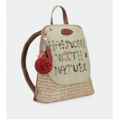 Rucsac - Anekke - Jungle, 30 cm