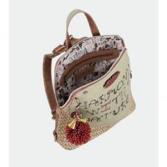 Rucsac - Anekke - Jungle, 30 cm