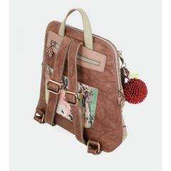 Rucsac - Anekke - Jungle, 30 cm