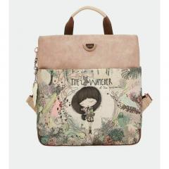 Rucsac - Anekke - Jungle, 31 cm