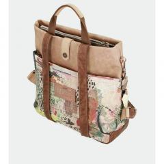 Rucsac - Anekke - Jungle, 31 cm