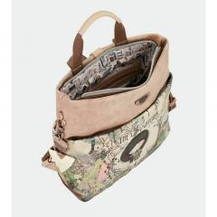 Rucsac - Anekke - Jungle, 31 cm