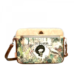 Geanta de laptop - Anekke - Jungla, 30 cm