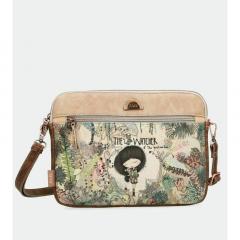 Geanta de laptop - Anekke - Jungla, 30 cm