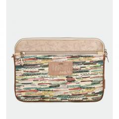 Geanta de laptop - Anekke - Jungla, 30 cm