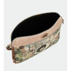 Geanta de laptop - Anekke - Jungla, 30 cm