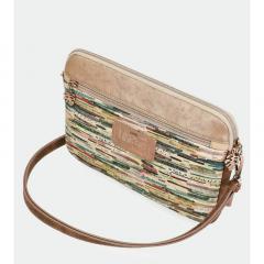 Geanta de laptop - Anekke - Jungla, 30 cm