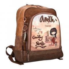 Ghiozdan - Anekke - Arizona, 37 cm