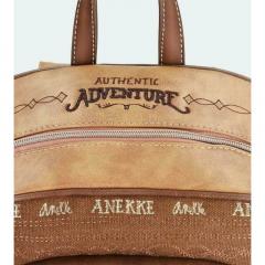 Ghiozdan - Anekke - Arizona, 37 cm