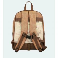 Ghiozdan - Anekke - Arizona, 37 cm