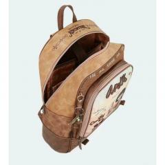 Ghiozdan - Anekke - Arizona, 37 cm