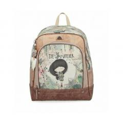 Ghiozdan - Anekke - Jungle, 37 cm