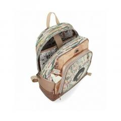 Ghiozdan - Anekke - Jungle, 37 cm