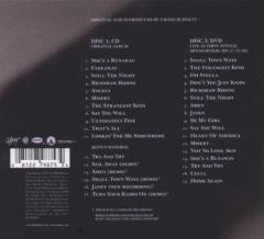 Love & Hope & Sex & Dreams (CD+DVD)