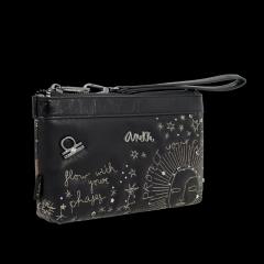 Portofel - Anekke - Universe Spirit, 19 cm