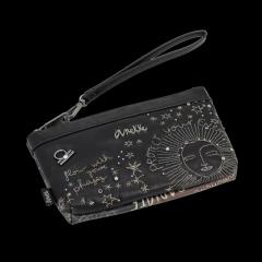 Portofel - Anekke - Universe Spirit, 19 cm