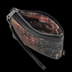 Portofel - Anekke - Universe Spirit, 19 cm