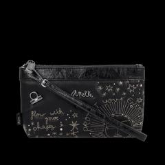 Portofel - Anekke - Universe Spirit, 19 cm