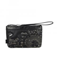 Portofel - Anekke - Universe Spirit, 19 cm