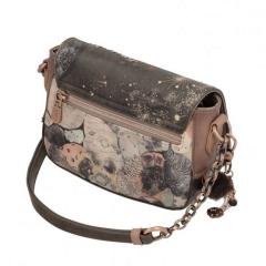 Geanta de umar - Anekke - Universe Space, 22.5 cm