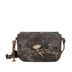 Geanta de umar - Anekke - Universe Space, 22.5 cm