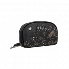 Portofel rotund - Anekke - Universe Spirit, 19 cm