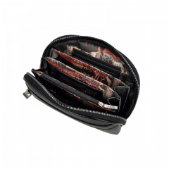 Portofel rotund - Anekke - Universe Spirit, 19 cm