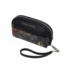 Portofel rotund - Anekke - Universe Spirit, 19 cm