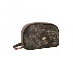 Portofel rotund - Anekke - Universe Space, 19 cm