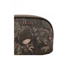 Portofel rotund - Anekke - Universe Space, 19 cm