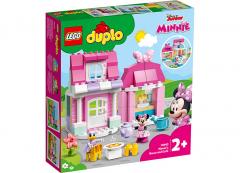 LEGO Duplo - Minnie's House and Cafe (10942)