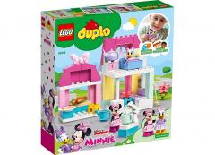 LEGO Duplo - Minnie's House and Cafe (10942)