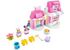 LEGO Duplo - Minnie's House and Cafe (10942)