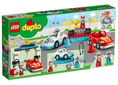 LEGO Dublo - Race Cars (10947)