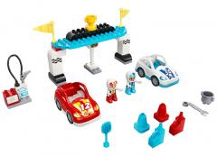 LEGO Dublo - Race Cars (10947)